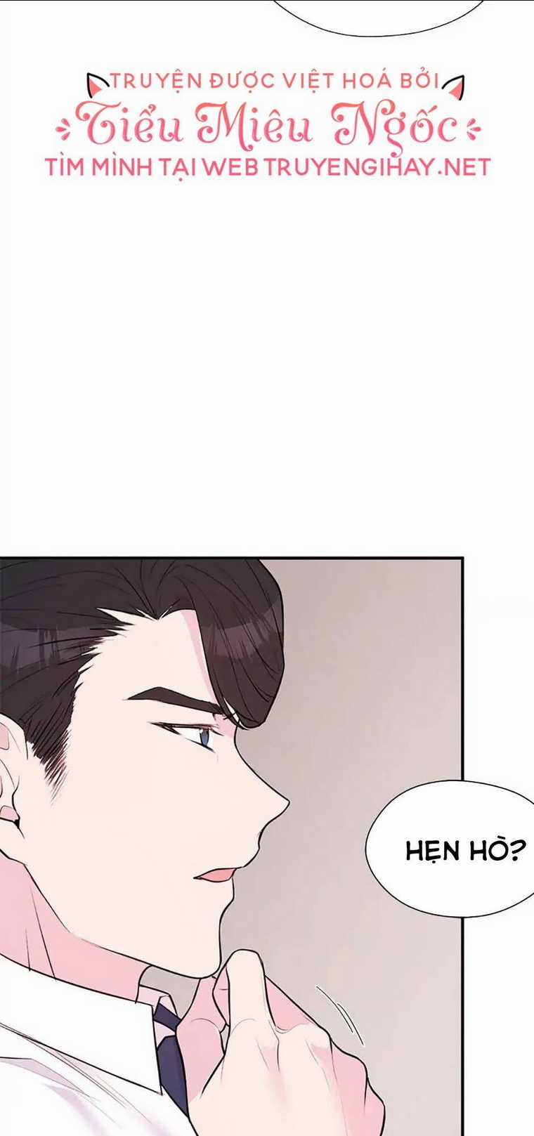 Câu Trả Lời Mùa Đông Chapter 9.2 trang 33