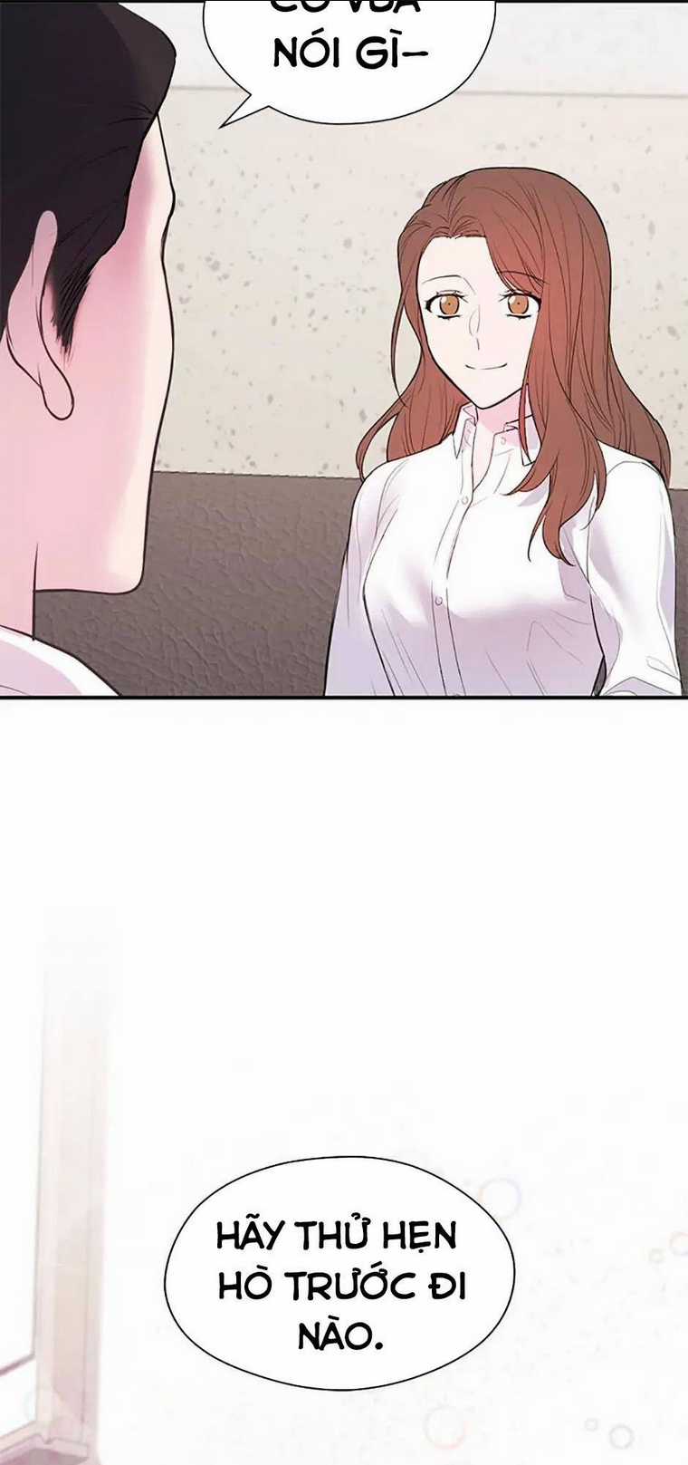 Câu Trả Lời Mùa Đông Chapter 9.2 trang 39