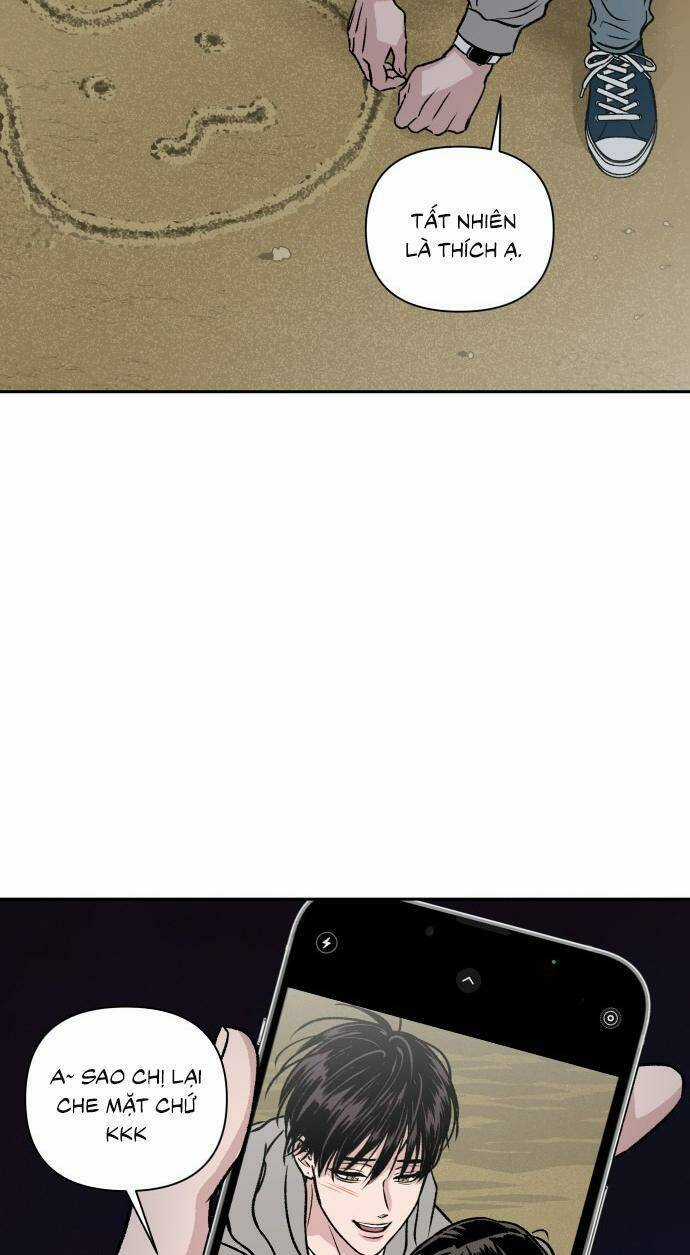 cậu trai nhà bên Chapter 5 trang 6