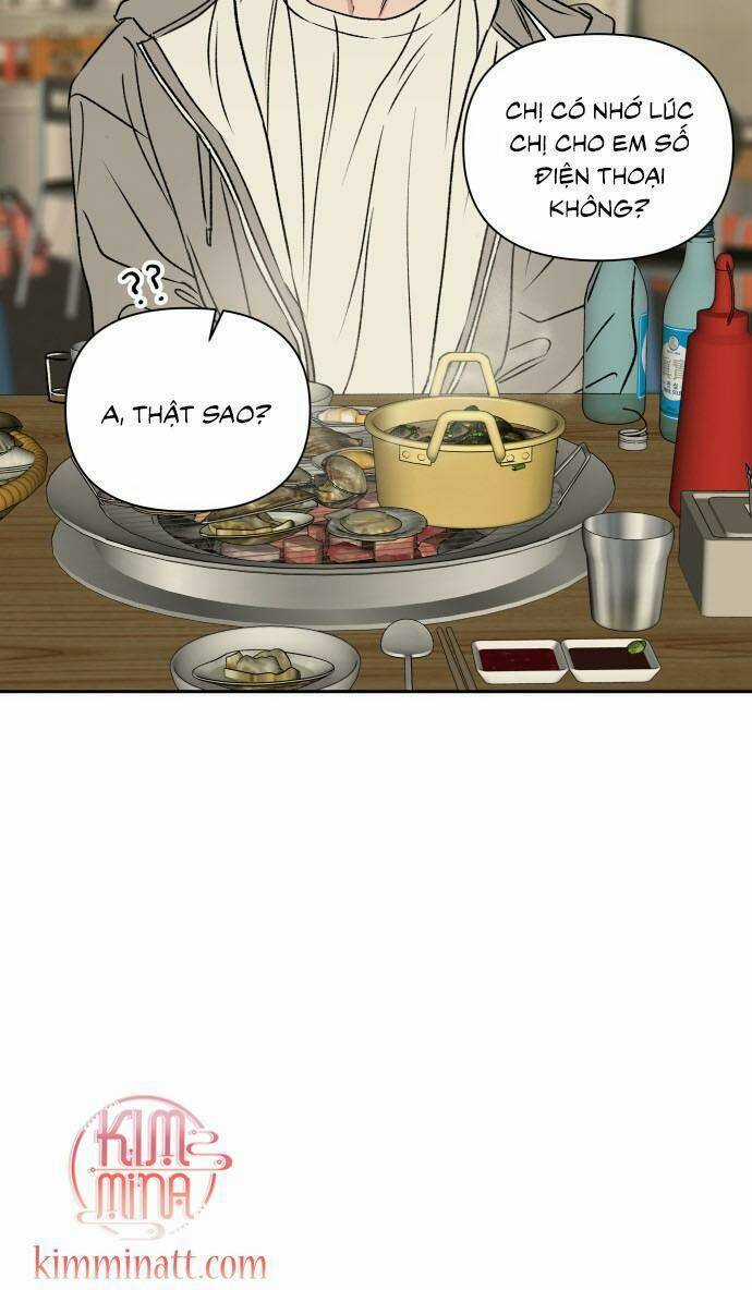 cậu trai nhà bên Chapter 6 trang 10