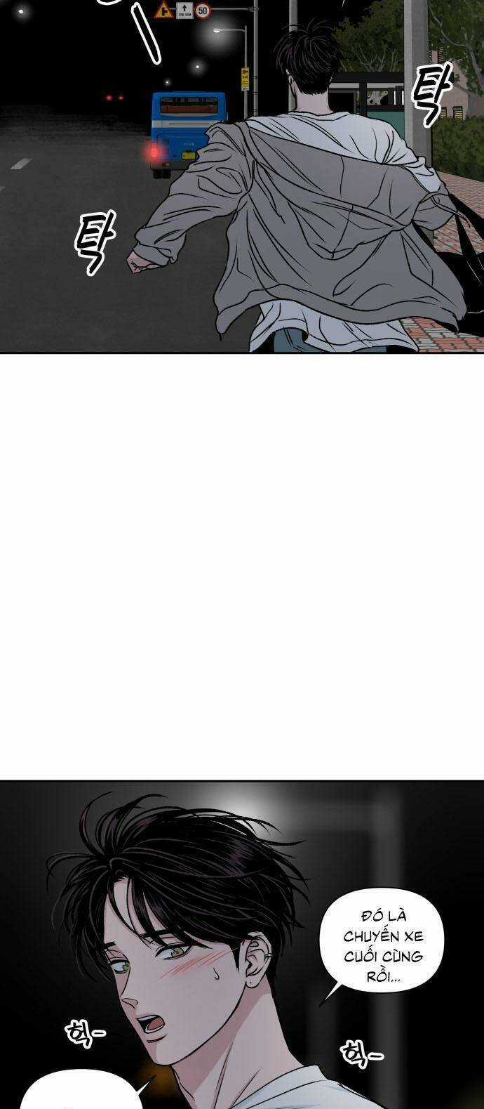 cậu trai nhà bên Chapter 6 trang 17