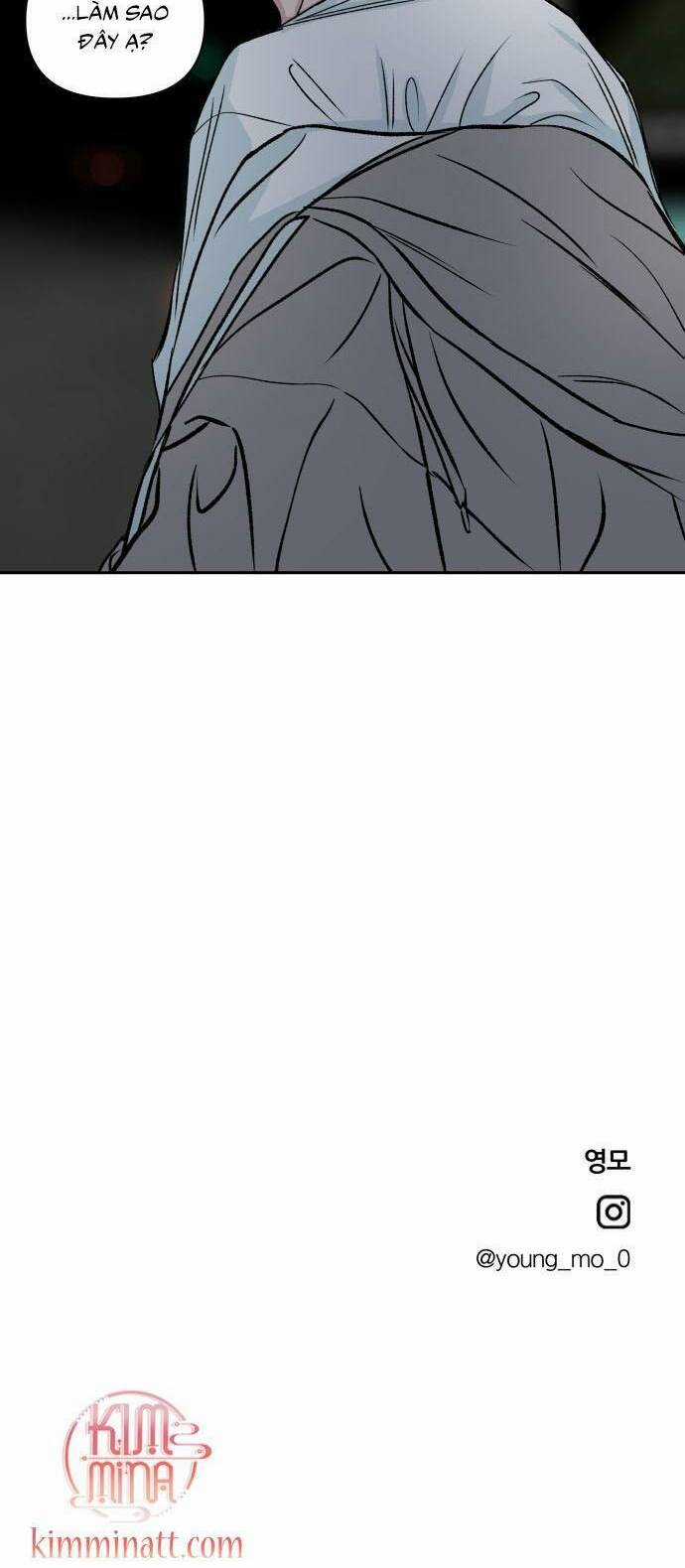 cậu trai nhà bên Chapter 6 trang 18