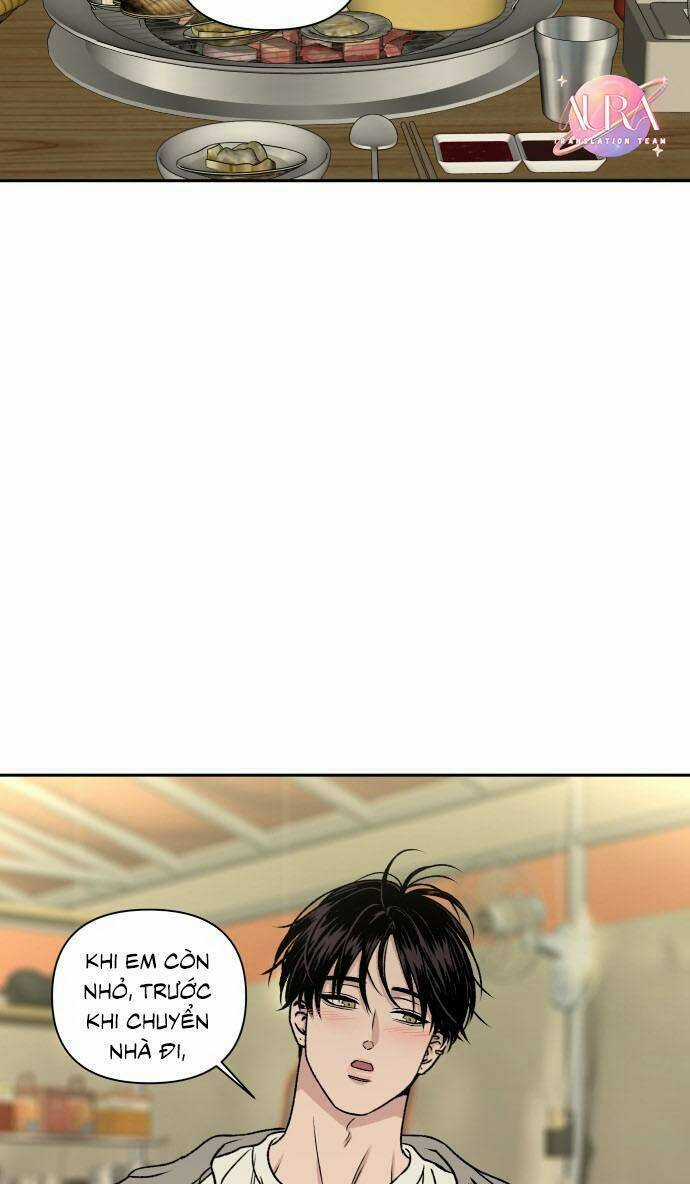 cậu trai nhà bên Chapter 6 trang 9