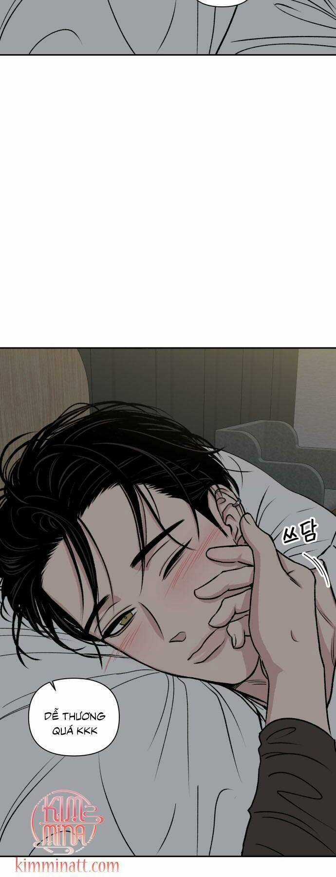 cậu trai nhà bên Chapter 7 trang 11