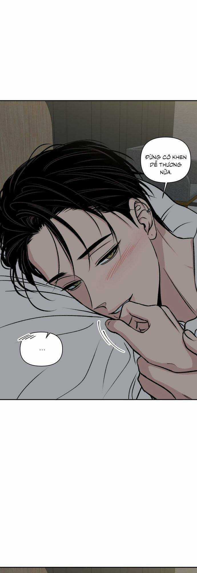 cậu trai nhà bên Chapter 7 trang 13