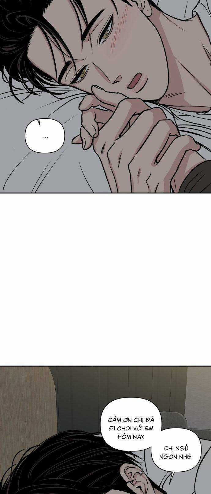 cậu trai nhà bên Chapter 7 trang 15