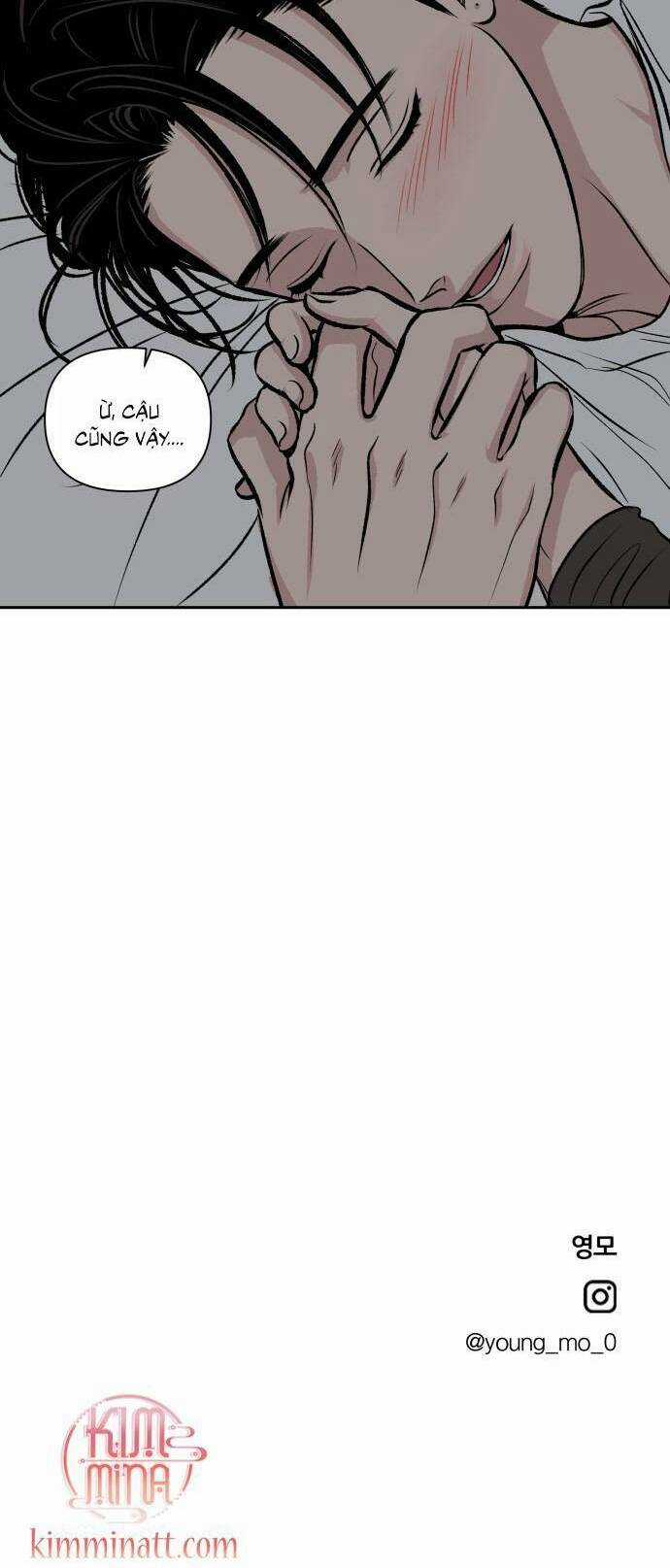 cậu trai nhà bên Chapter 7 trang 16