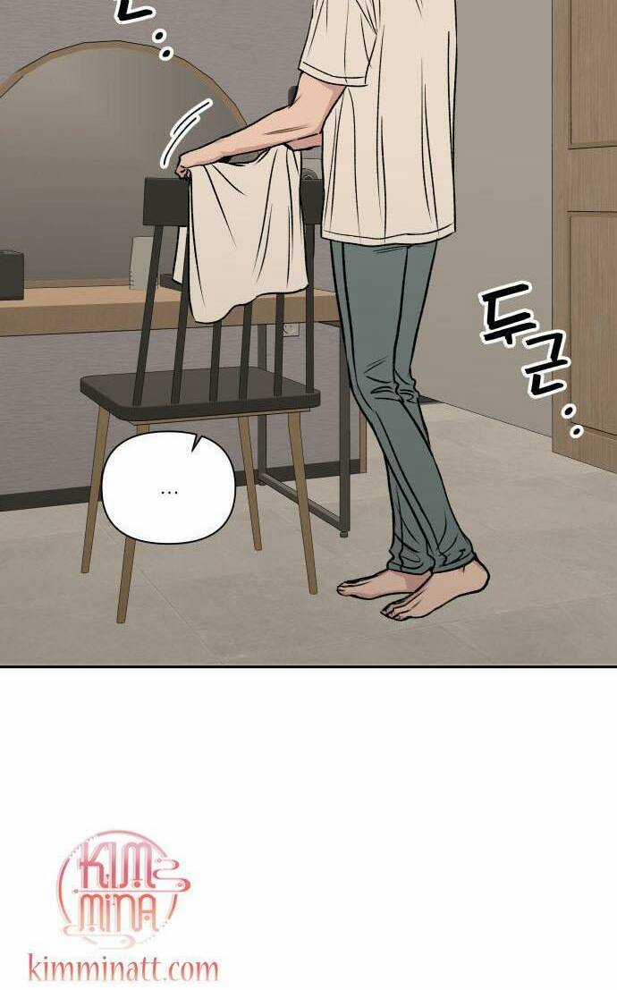 cậu trai nhà bên Chapter 7 trang 6