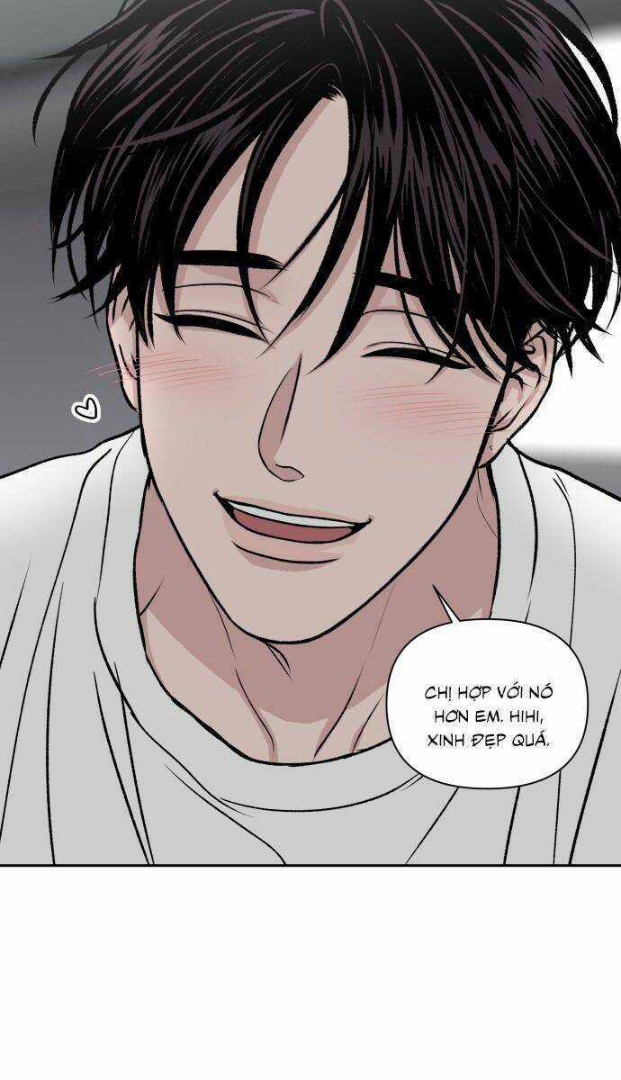 cậu trai nhà bên Chapter 8 trang 11