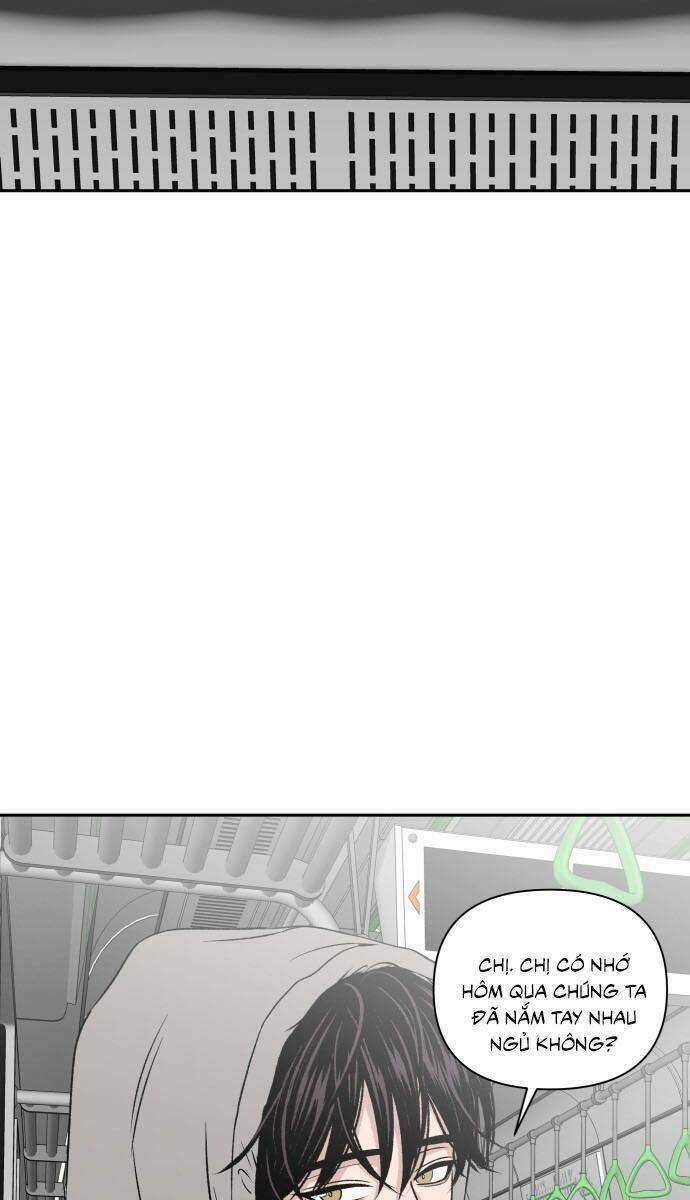 cậu trai nhà bên Chapter 8 trang 13