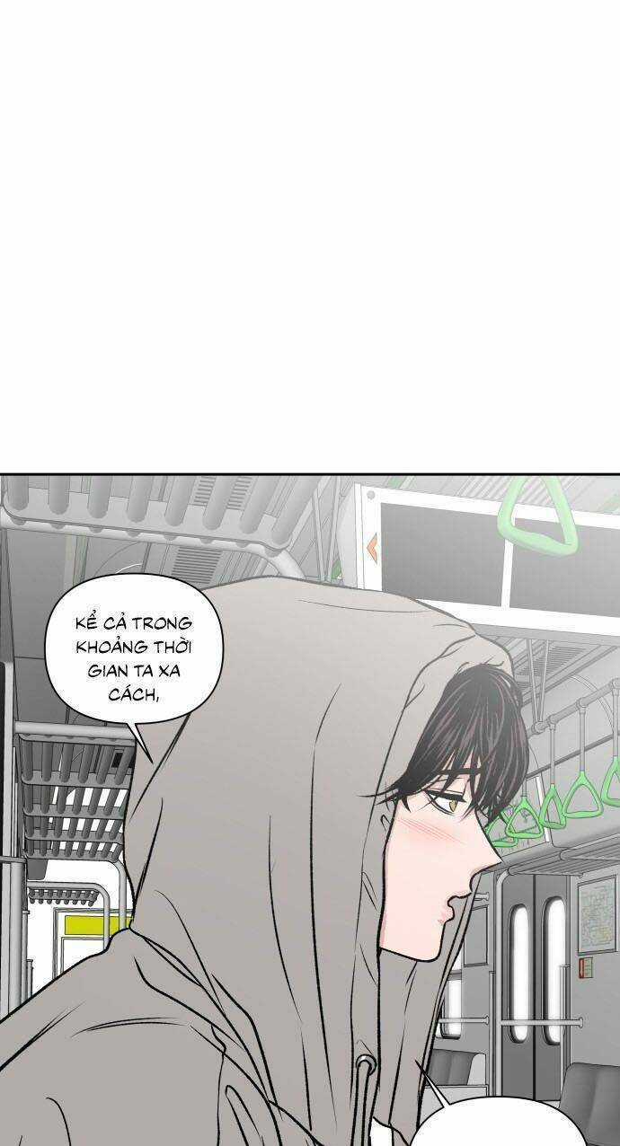 cậu trai nhà bên Chapter 8 trang 16