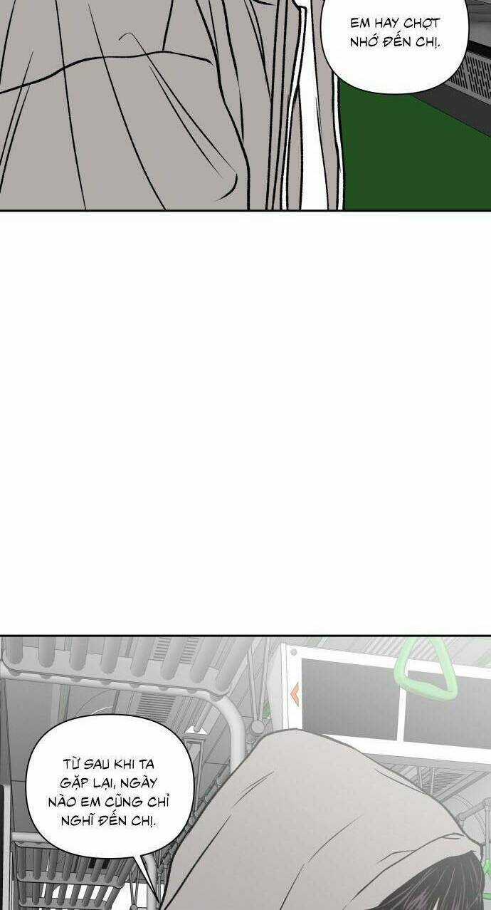 cậu trai nhà bên Chapter 8 trang 17