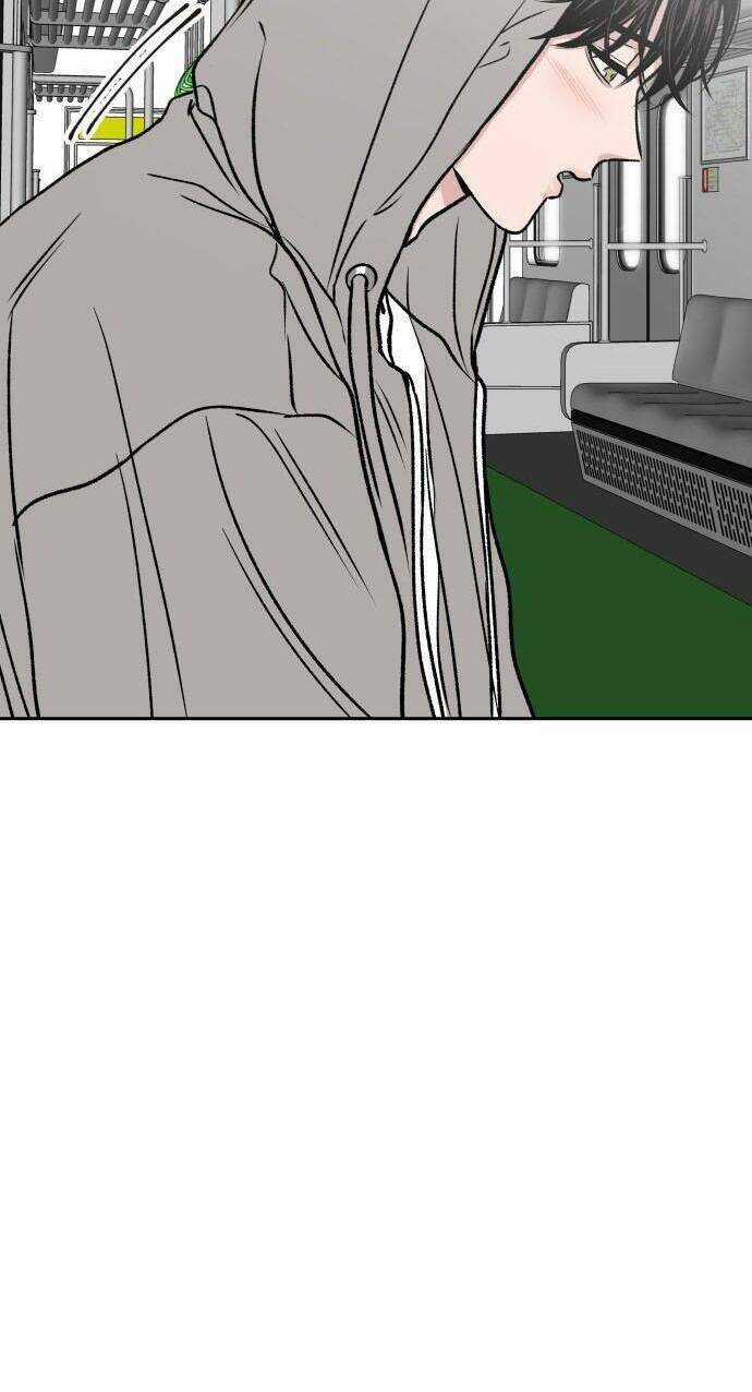 cậu trai nhà bên Chapter 8 trang 18