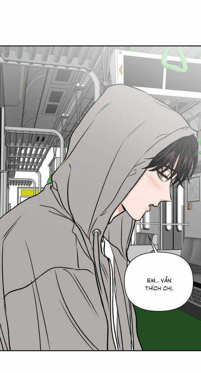 cậu trai nhà bên Chapter 8 trang 19