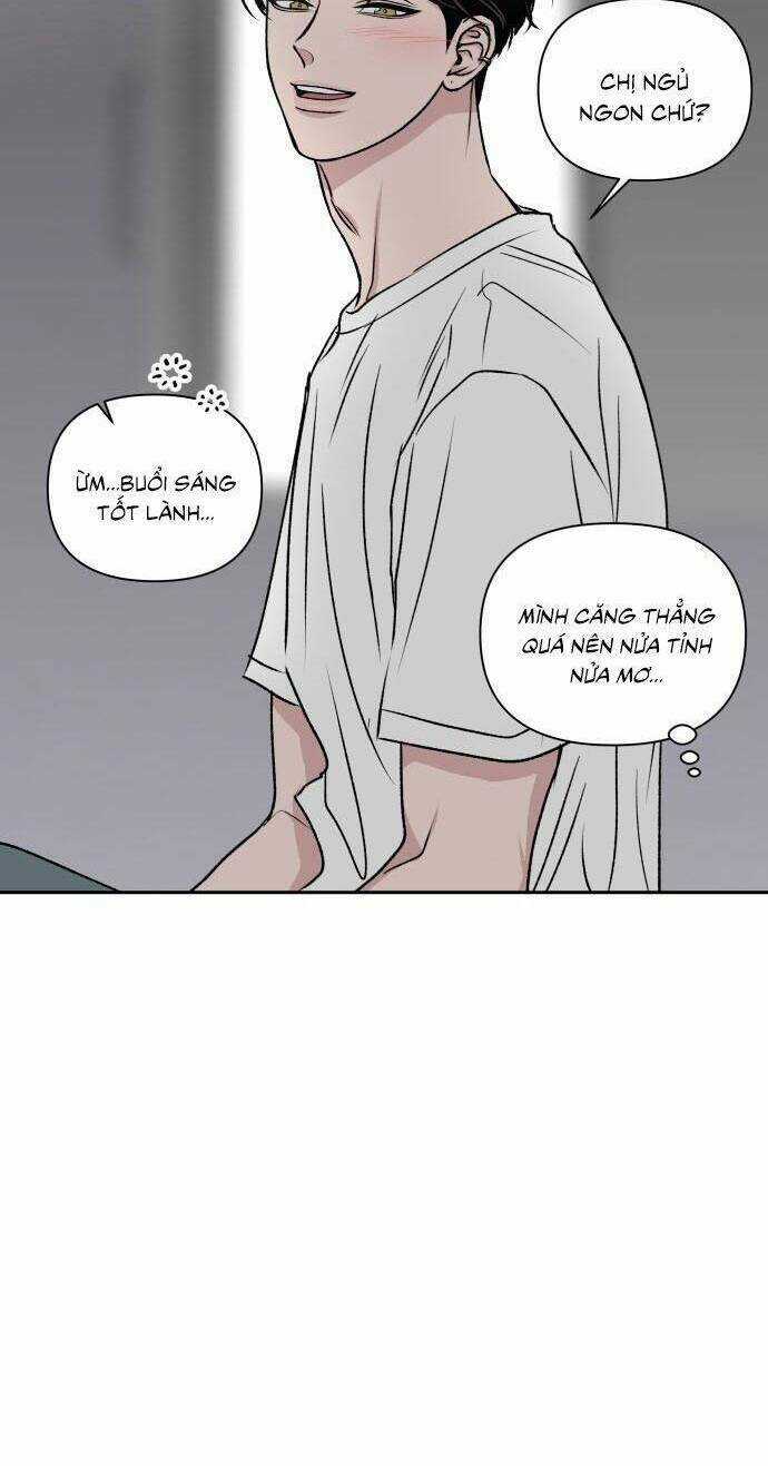 cậu trai nhà bên Chapter 8 trang 2