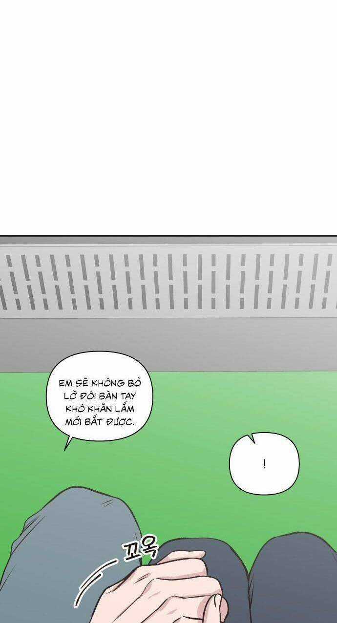 cậu trai nhà bên Chapter 8 trang 20