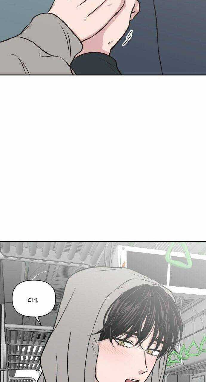 cậu trai nhà bên Chapter 8 trang 21