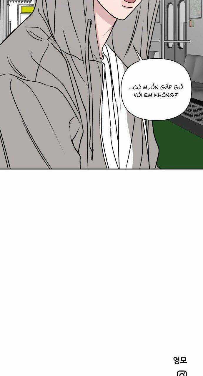 cậu trai nhà bên Chapter 8 trang 22