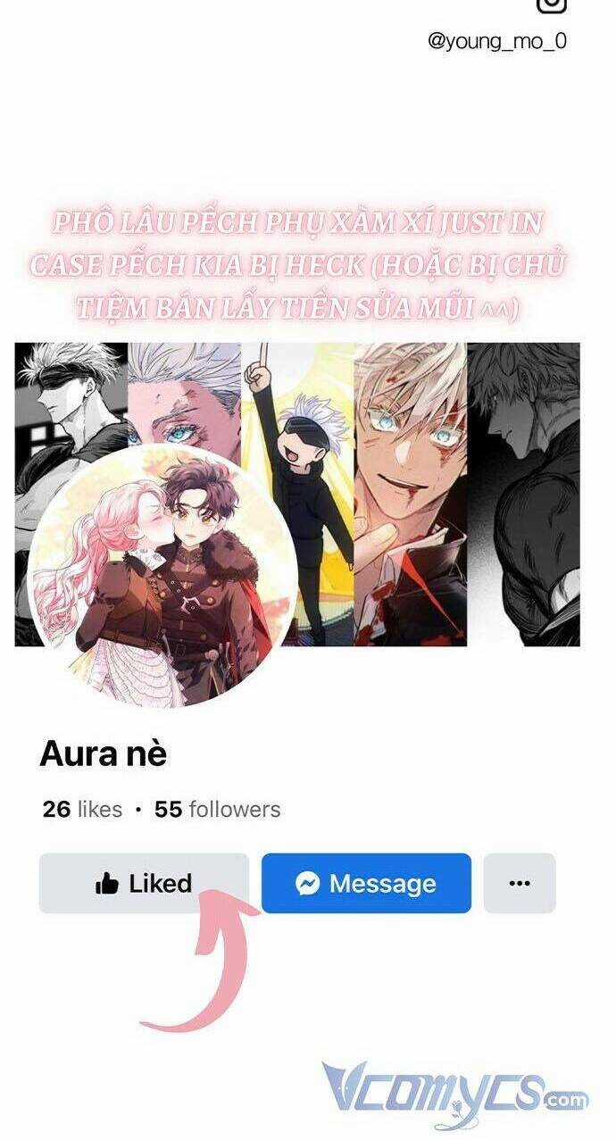 cậu trai nhà bên Chapter 8 trang 23