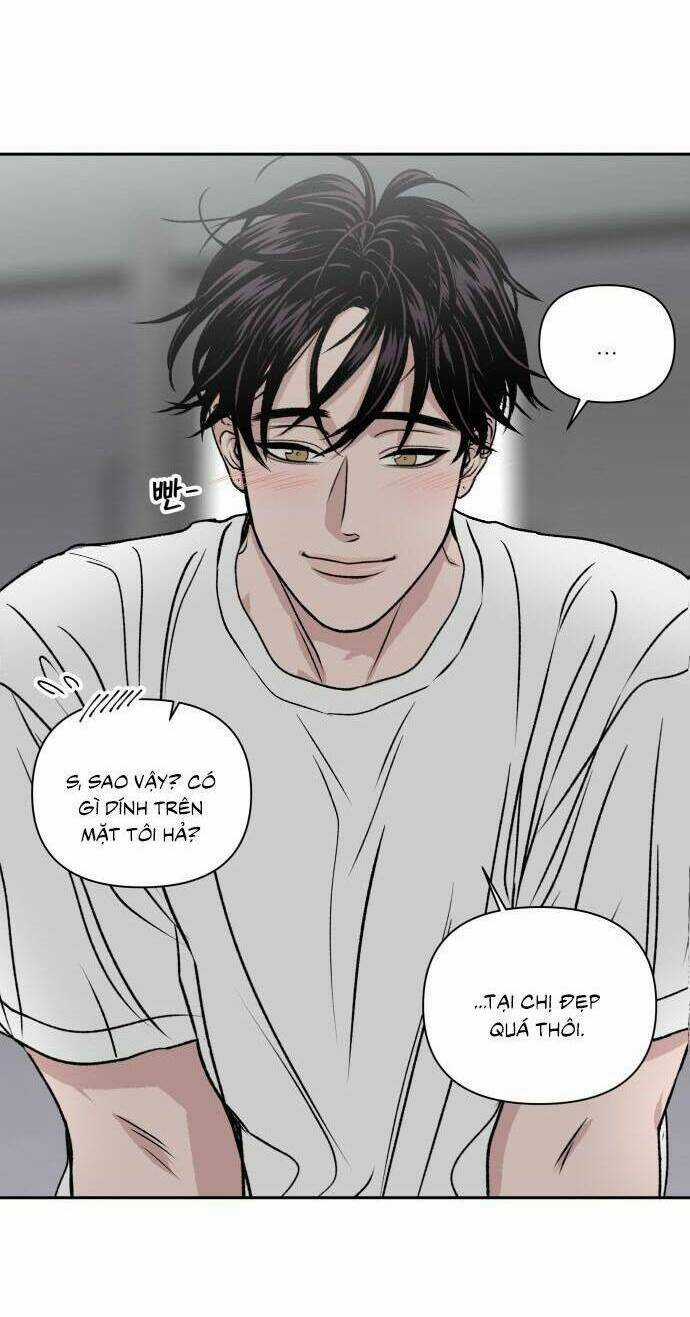 cậu trai nhà bên Chapter 8 trang 3