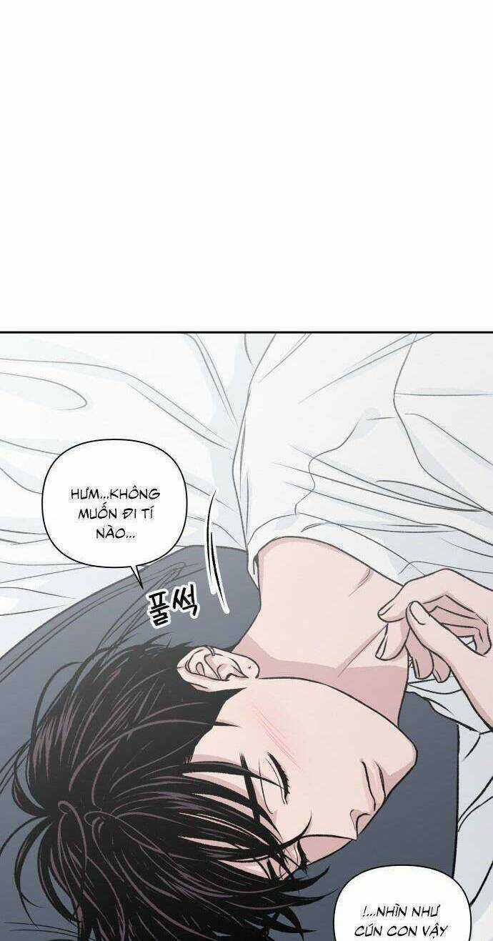 cậu trai nhà bên Chapter 8 trang 4