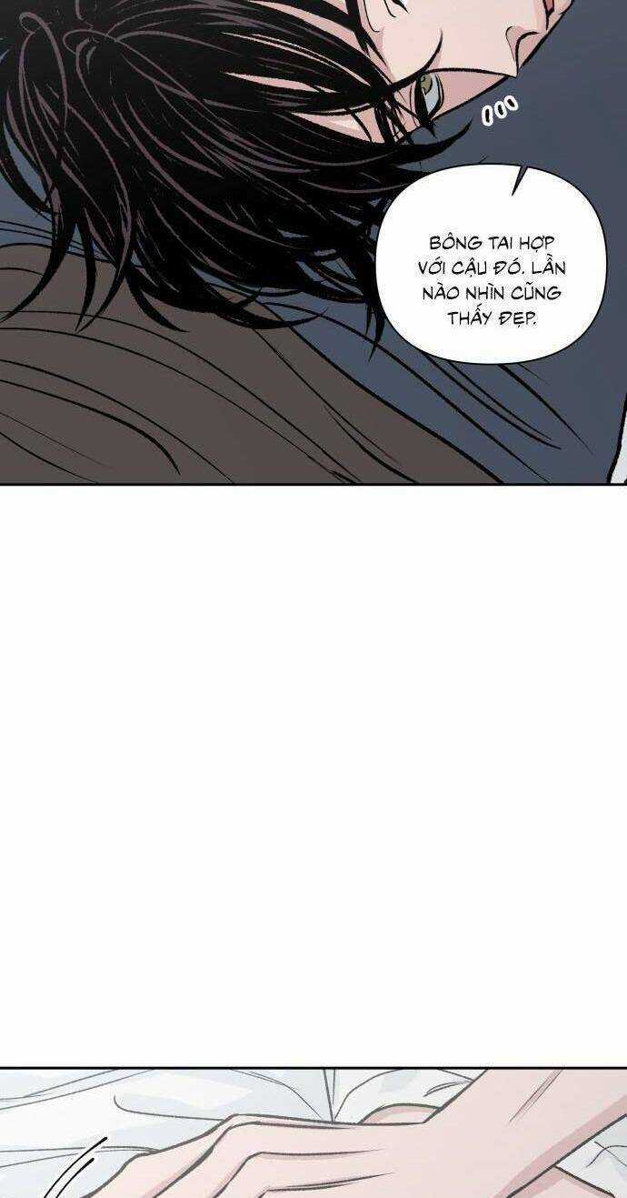 cậu trai nhà bên Chapter 8 trang 6