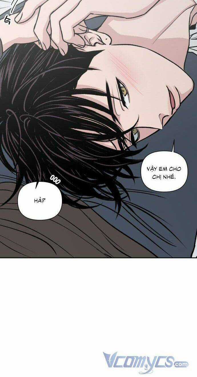 cậu trai nhà bên Chapter 8 trang 7