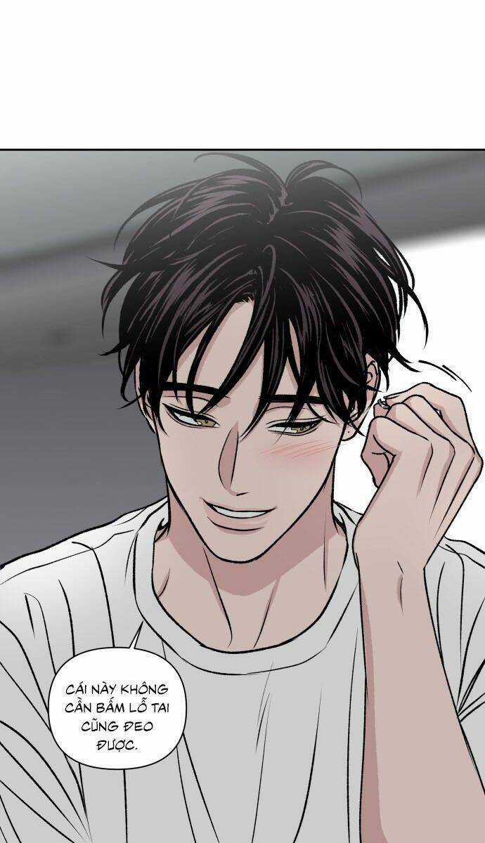 cậu trai nhà bên Chapter 8 trang 8