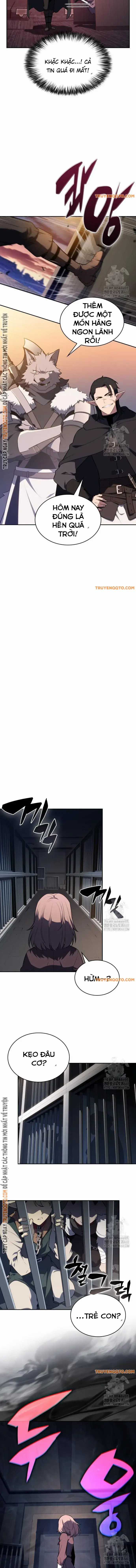 Cậu Út Nhà Công Tước Là Sát Thủ Hồi Quy Chapter 65 trang 10