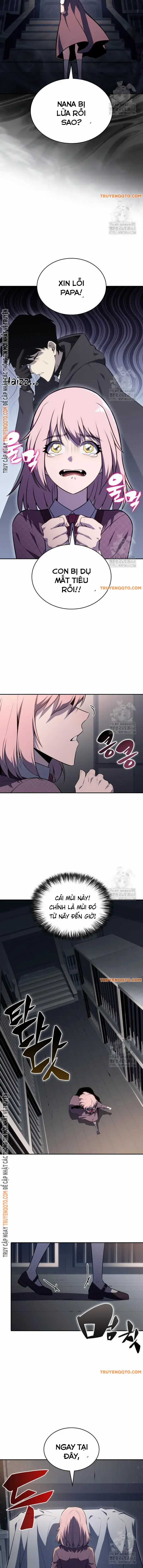 Cậu Út Nhà Công Tước Là Sát Thủ Hồi Quy Chapter 65 trang 11