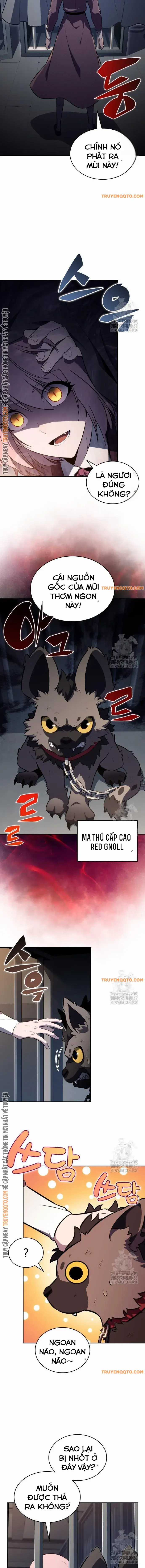 Cậu Út Nhà Công Tước Là Sát Thủ Hồi Quy Chapter 65 trang 12