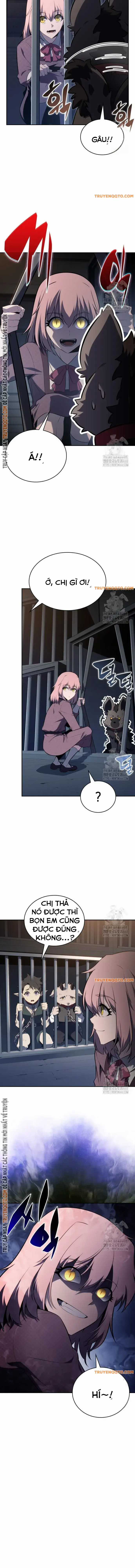 Cậu Út Nhà Công Tước Là Sát Thủ Hồi Quy Chapter 65 trang 13