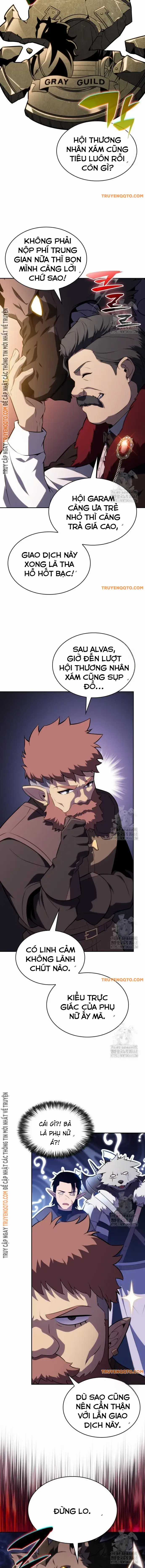 Cậu Út Nhà Công Tước Là Sát Thủ Hồi Quy Chapter 65 trang 15