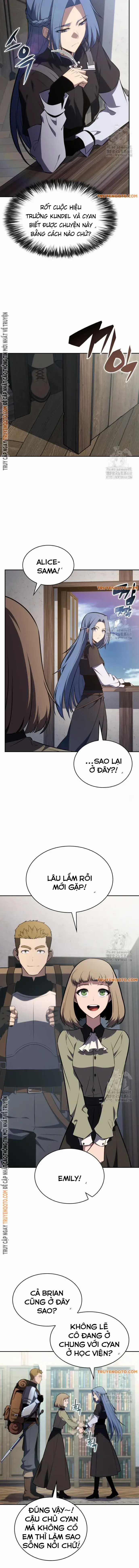 Cậu Út Nhà Công Tước Là Sát Thủ Hồi Quy Chapter 65 trang 3