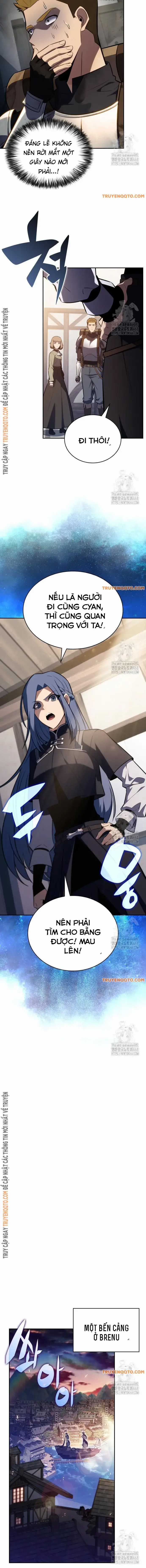 Cậu Út Nhà Công Tước Là Sát Thủ Hồi Quy Chapter 65 trang 5