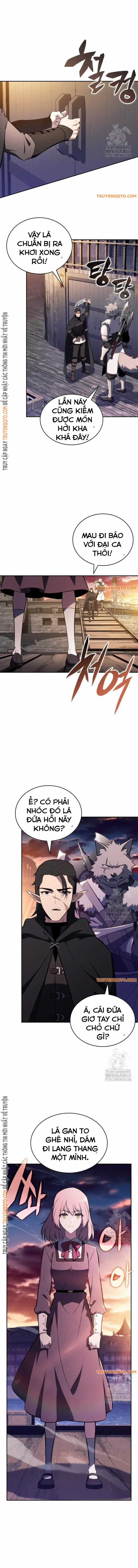 Cậu Út Nhà Công Tước Là Sát Thủ Hồi Quy Chapter 65 trang 6