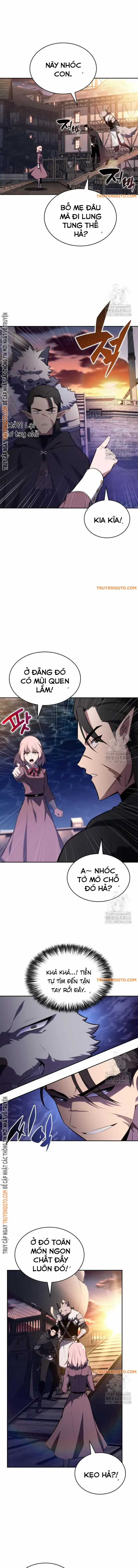 Cậu Út Nhà Công Tước Là Sát Thủ Hồi Quy Chapter 65 trang 7