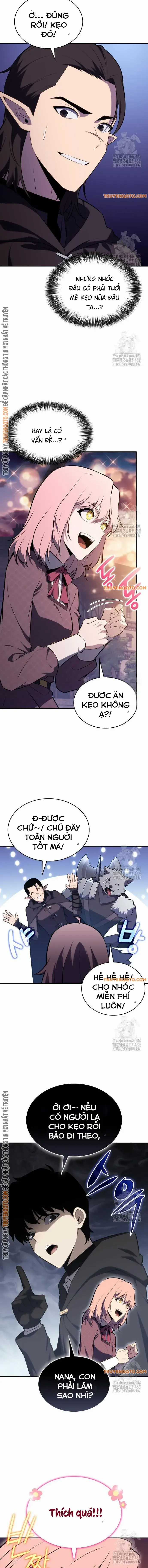 Cậu Út Nhà Công Tước Là Sát Thủ Hồi Quy Chapter 65 trang 8