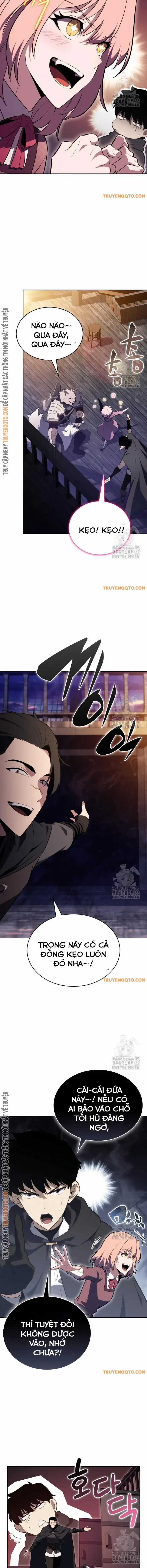 Cậu Út Nhà Công Tước Là Sát Thủ Hồi Quy Chapter 65 trang 9