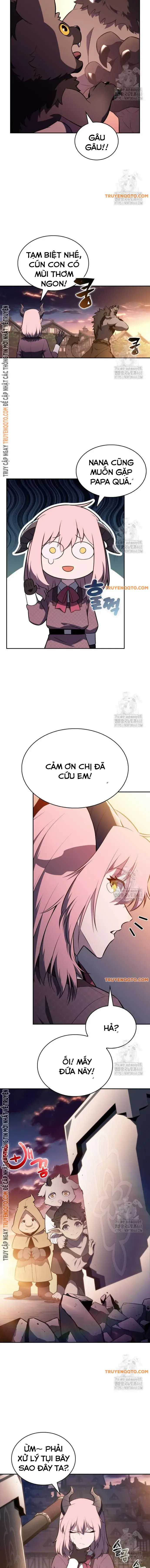Cậu Út Nhà Công Tước Là Sát Thủ Hồi Quy Chapter 66 trang 11