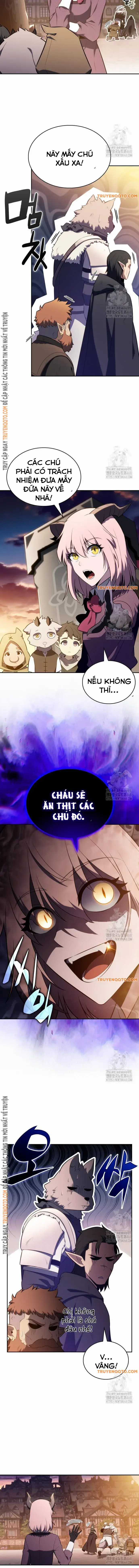 Cậu Út Nhà Công Tước Là Sát Thủ Hồi Quy Chapter 66 trang 12