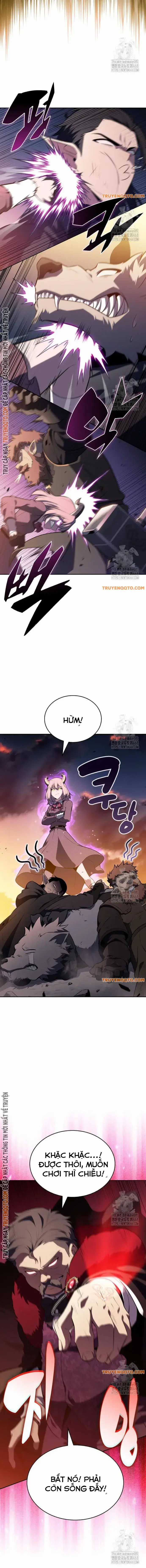 Cậu Út Nhà Công Tước Là Sát Thủ Hồi Quy Chapter 66 trang 2