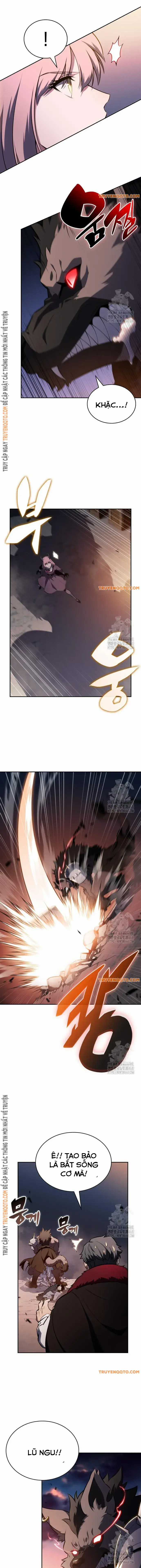 Cậu Út Nhà Công Tước Là Sát Thủ Hồi Quy Chapter 66 trang 3