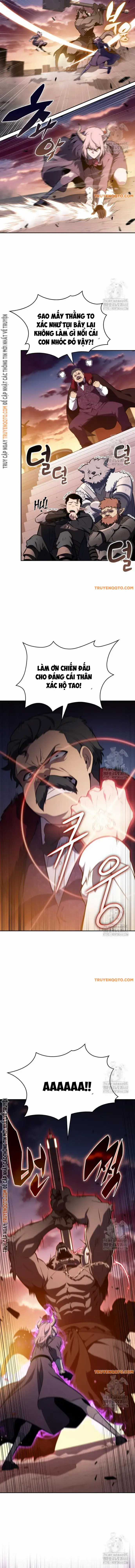 Cậu Út Nhà Công Tước Là Sát Thủ Hồi Quy Chapter 66 trang 5