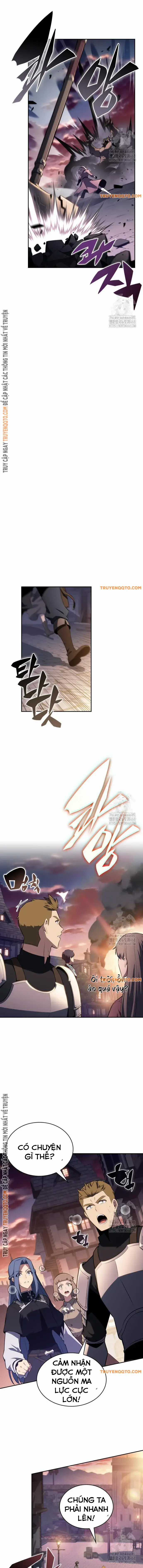 Cậu Út Nhà Công Tước Là Sát Thủ Hồi Quy Chapter 66 trang 7