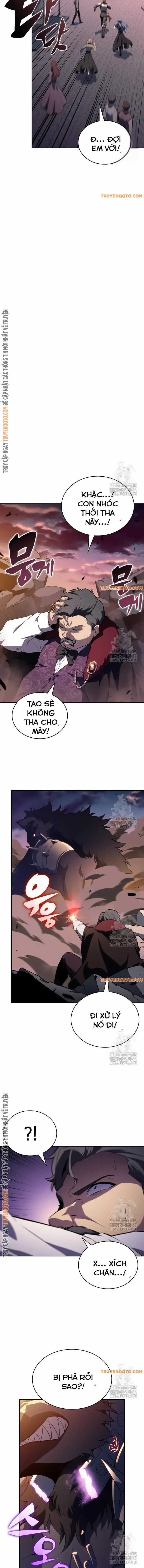 Cậu Út Nhà Công Tước Là Sát Thủ Hồi Quy Chapter 66 trang 8