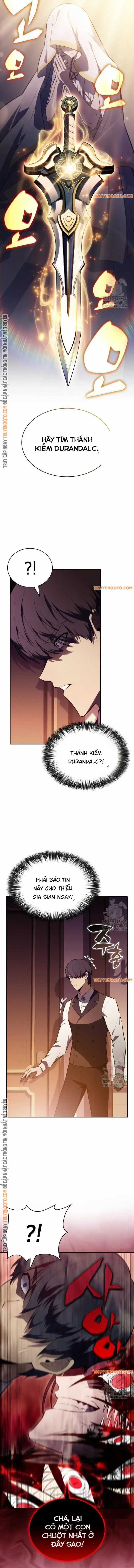 Cậu Út Nhà Công Tước Là Sát Thủ Hồi Quy Chapter 67 trang 10