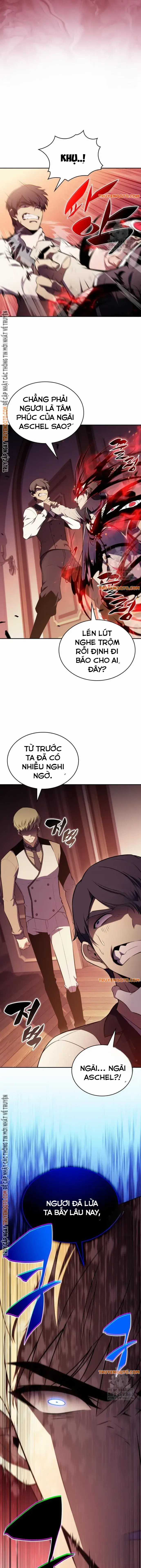 Cậu Út Nhà Công Tước Là Sát Thủ Hồi Quy Chapter 67 trang 11