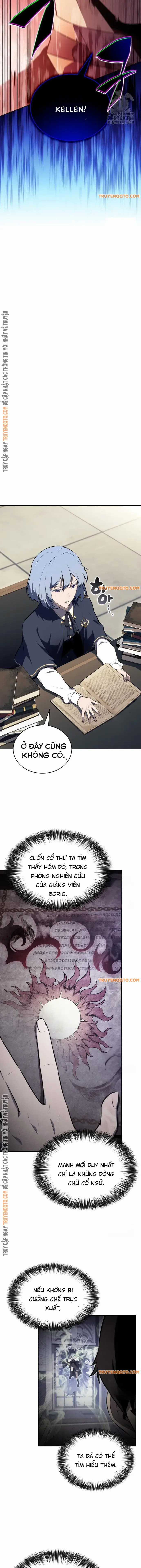 Cậu Út Nhà Công Tước Là Sát Thủ Hồi Quy Chapter 67 trang 12