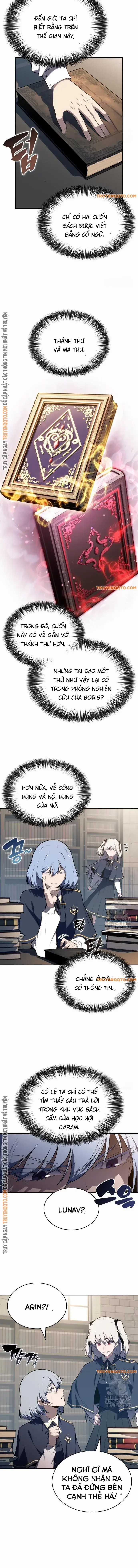 Cậu Út Nhà Công Tước Là Sát Thủ Hồi Quy Chapter 67 trang 13